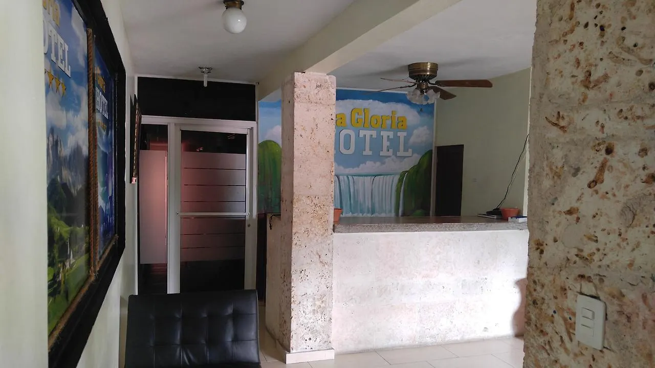 Vandrerhjem La Gloria Hotel La Romana